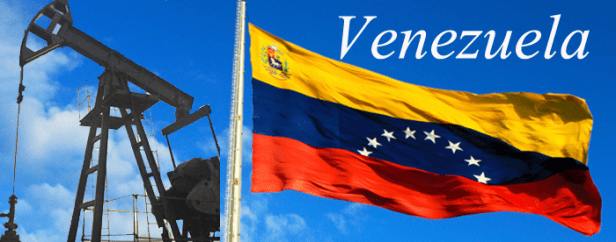 venezuela-petroleo