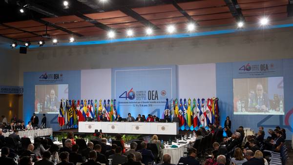 Asamblea-Ordinaria-OEA-