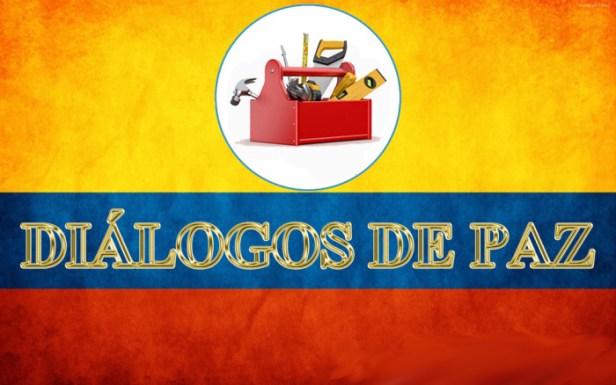 caja de herramientas para la paz