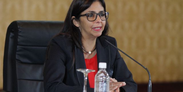 Delcy-Rodriguez-140616