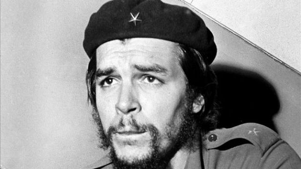 Ernesto-Guevara-Che