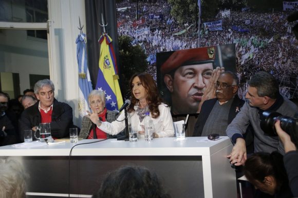 Cristina-habla-sobre-Chávez-580x387