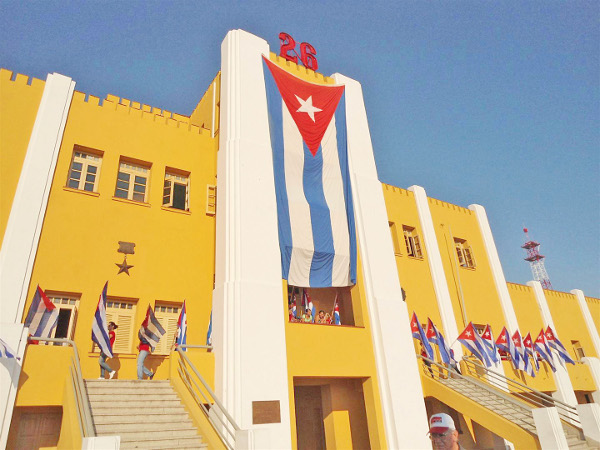 El-asalto-al-Cuartel-Moncada-es-el-punto-de-partida-de-la-Revolución-Cubana