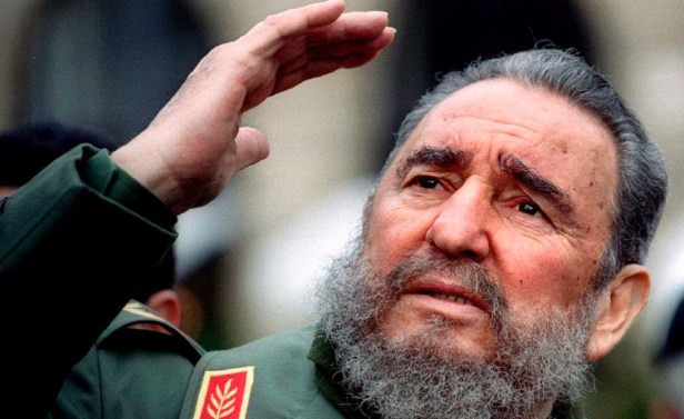 fidel-castro-cuba