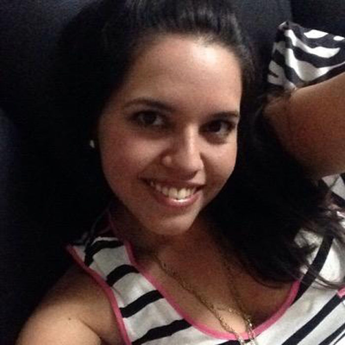 Grisel Marcano