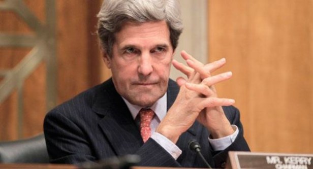 John Kerry