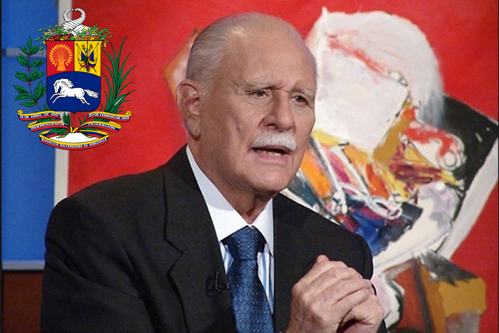 Auguran fin de dualidad política en&nbsp;Venezuela