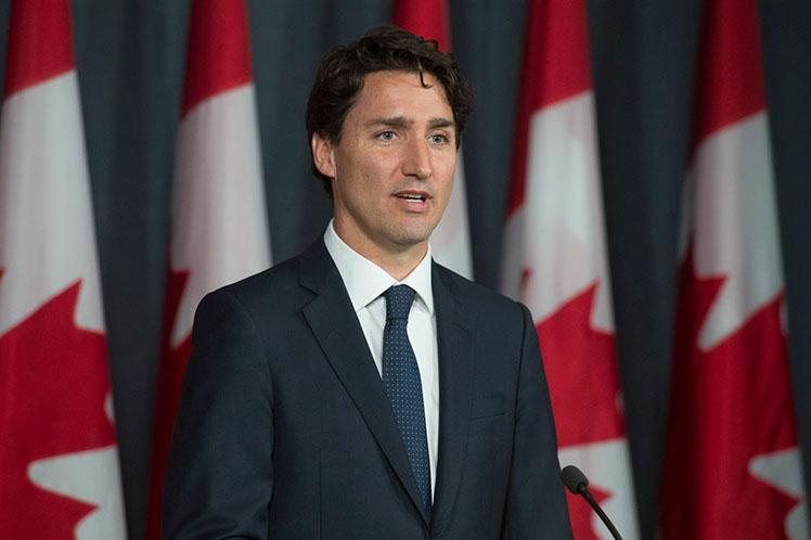 Justin-Trudeau