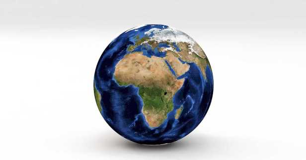 Colombia en boca del mundo tras el cierre de la negociación Foto: pixabay.com