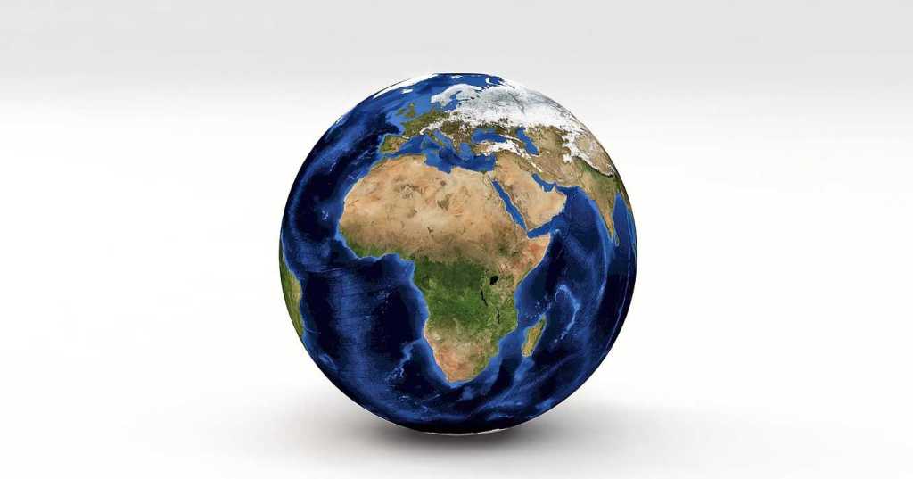 Colombia en boca del mundo tras el cierre de la negociación Foto: pixabay.com