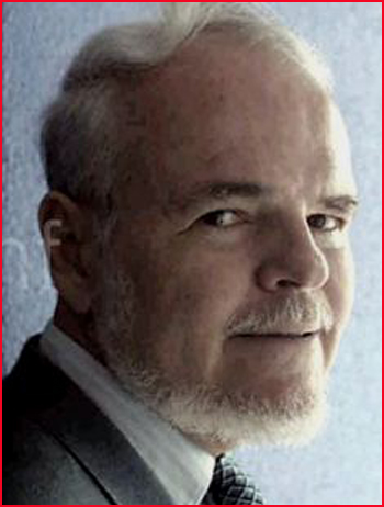 Luis Britto Garcia