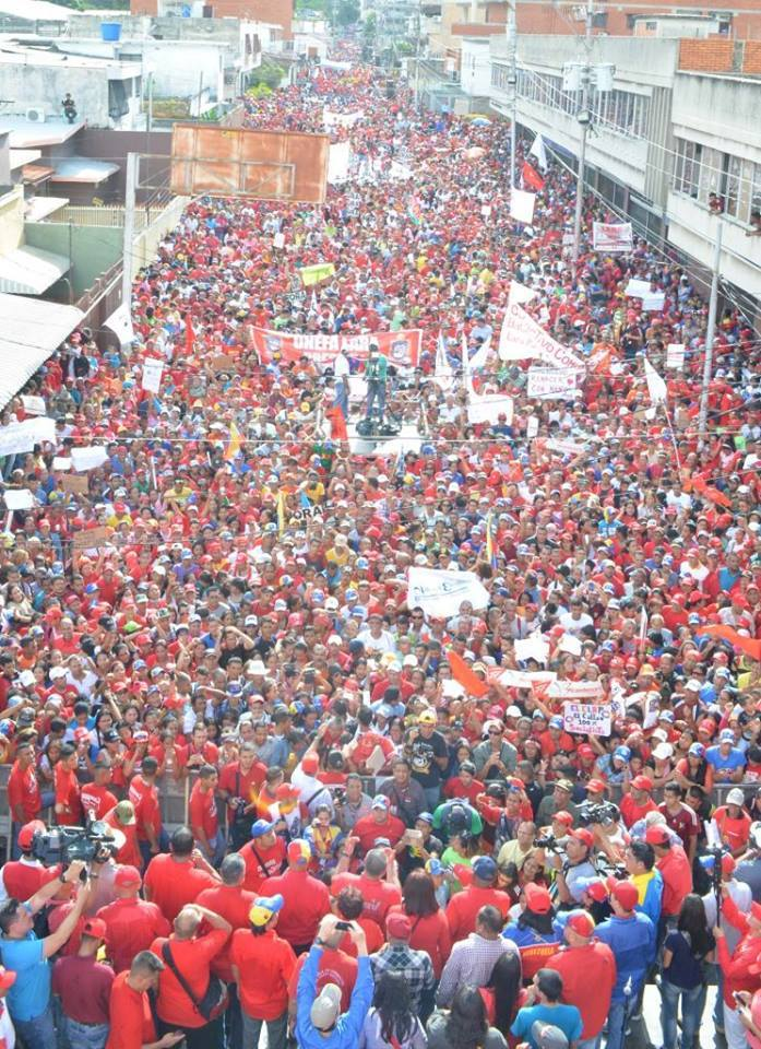 VENEZUELA-MARCHA-3-250816