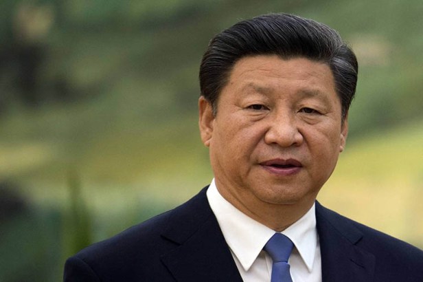 Xi-Jinping