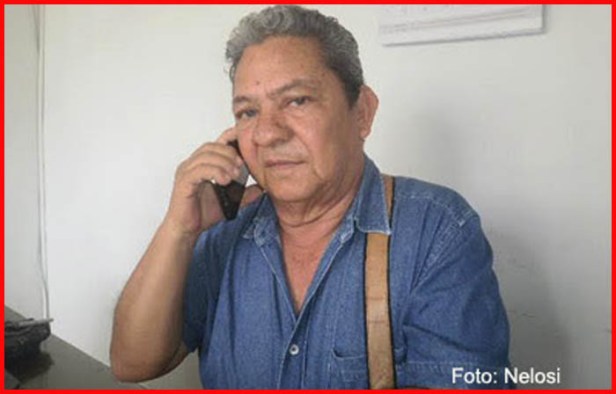 Pedro Antonio Varón Gutiérrez. Foto Nelosi