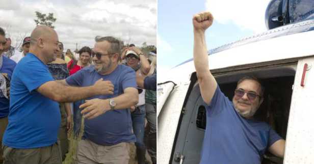 timochenko-cartagena