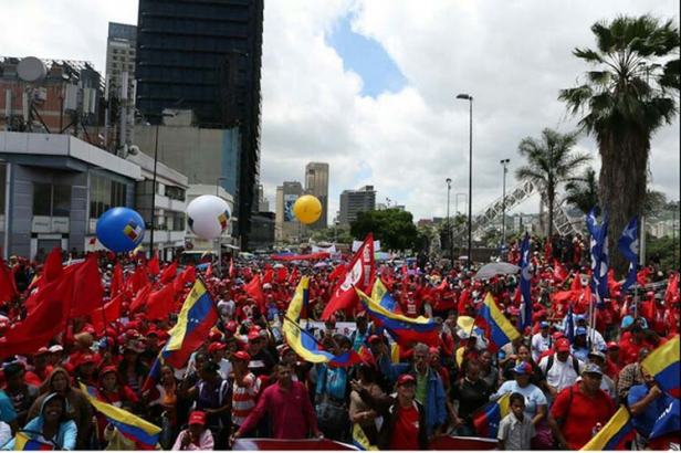 venezuela-marcha-2