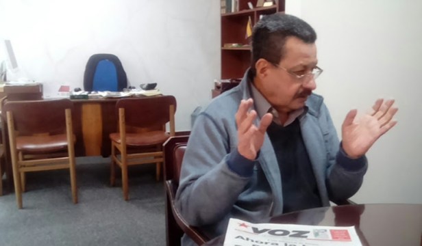 Carlos Lozano Guillen