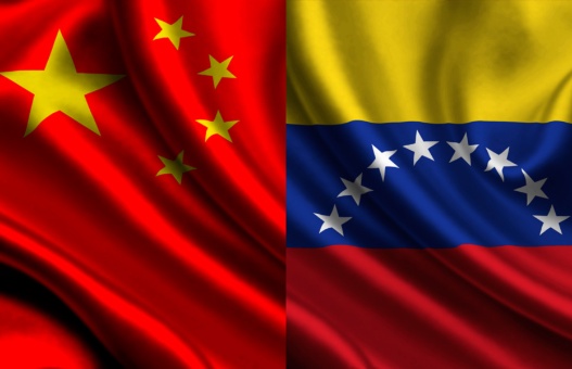 china-y-venezuela