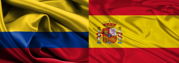 espana-colombia