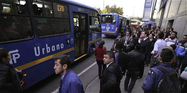 Foto: Diario El Tiempo. 