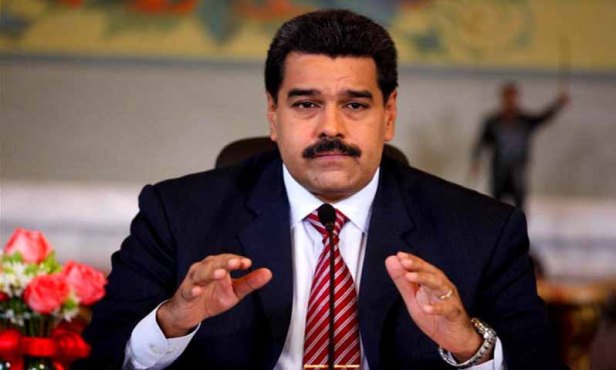 maduro-231016