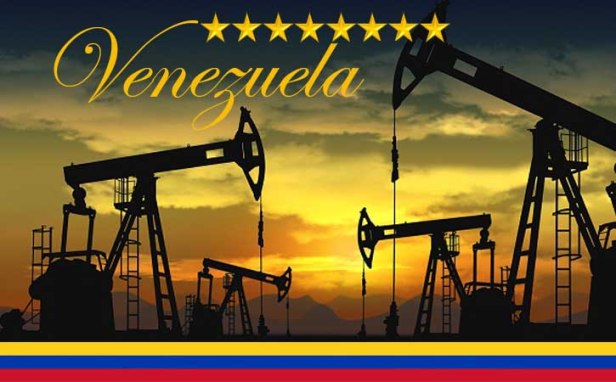 petroleo-venezolano