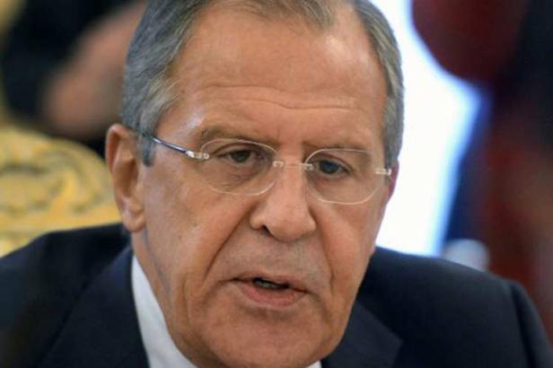 Serguei Lavrov