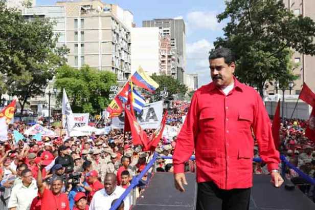 venenzuela_nmaduro