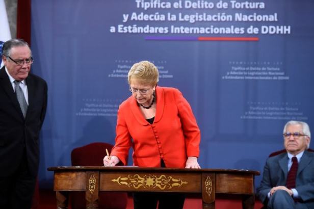 bachelet-ley