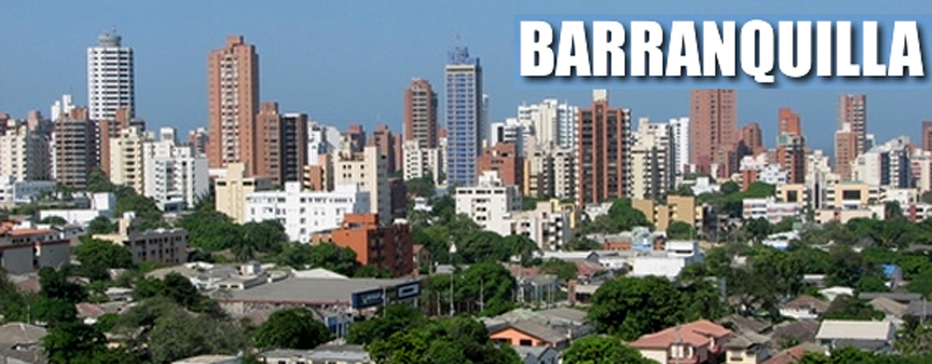 barranquilla
