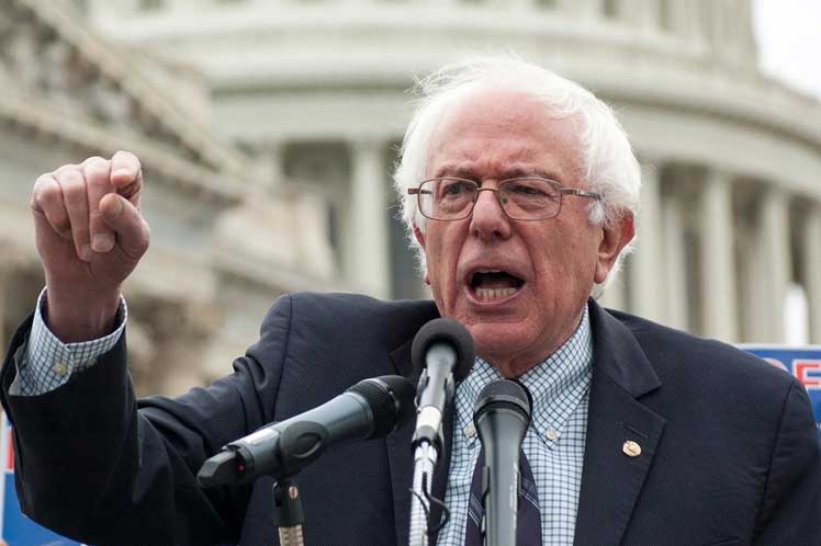 bernie