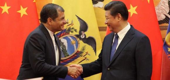 china-ecuador
