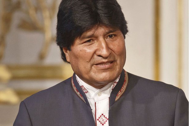 evo-morales-bolivia