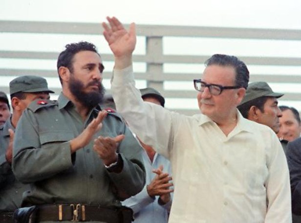 fidel-y-allende