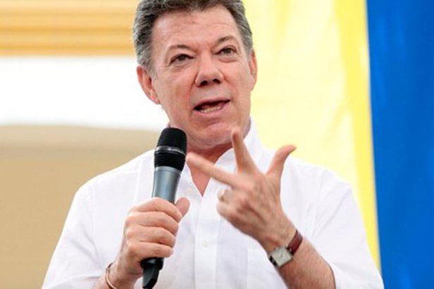 Juan Manuel Santos