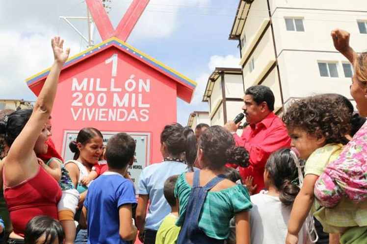 maduro-boicot