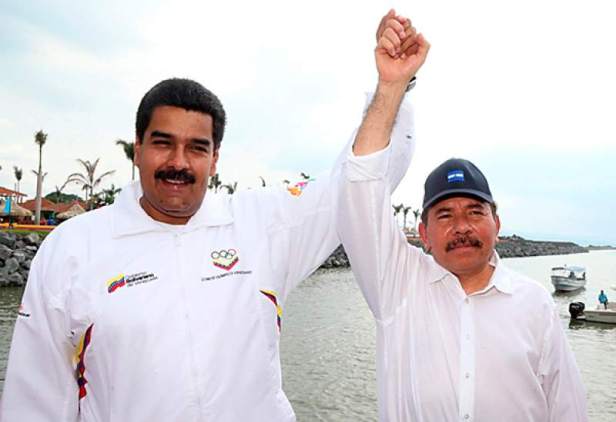maduro-ortega