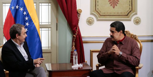 maduro-y-zapatero