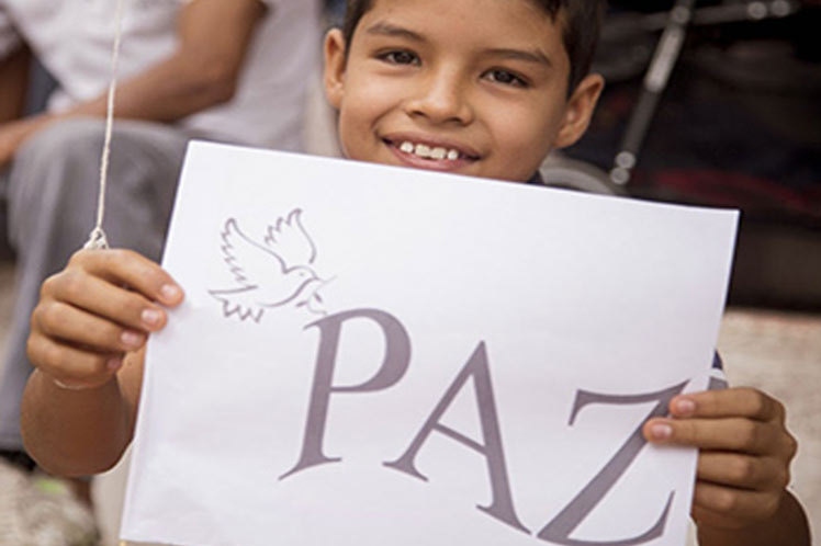 paz