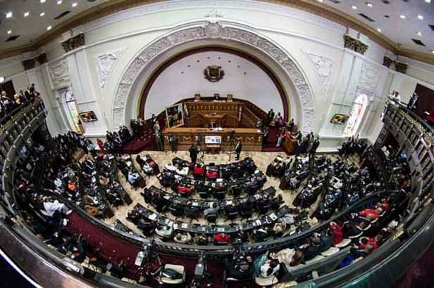 venezuela-parlamento