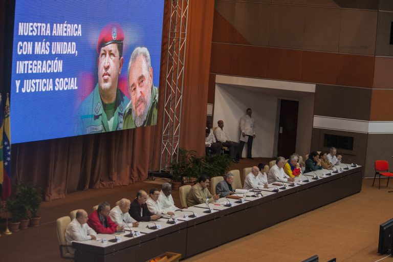 acto-por-el-12-aniversario-de-la-creacion-de-la-alianza-bolivariana-para-los-pueblos-de-nuestra-america-768x512