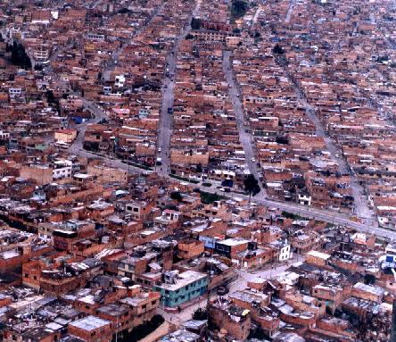 bogota
