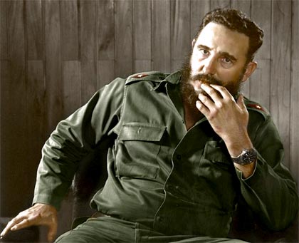 comandante-fidel-ii