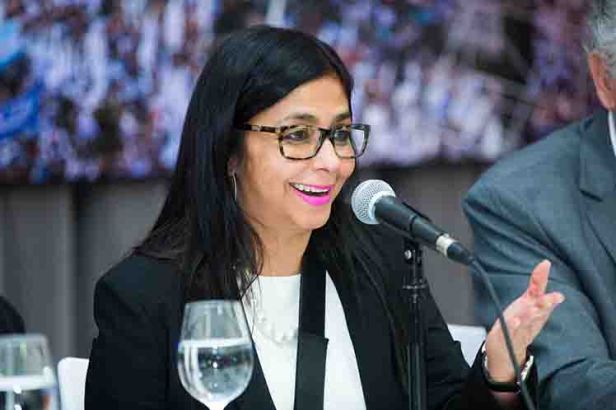 delcy-rodriguez-baires