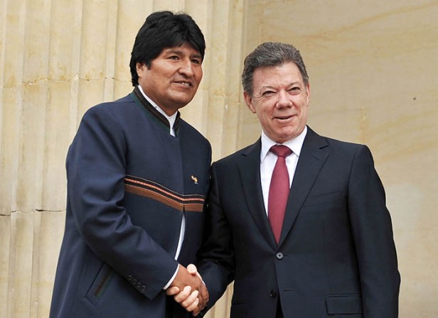 evo_morales_y_juan_manuel_santos