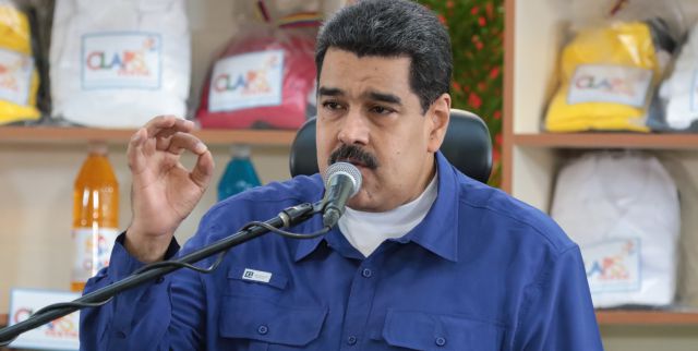 nicolas-maduro