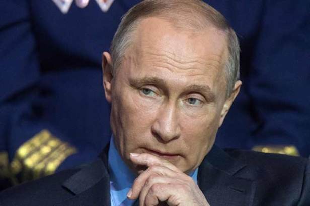 putin