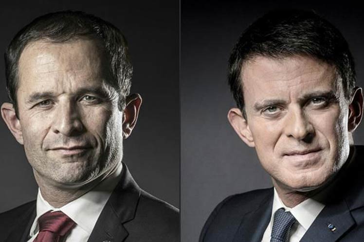benoithamon-manuelvalls