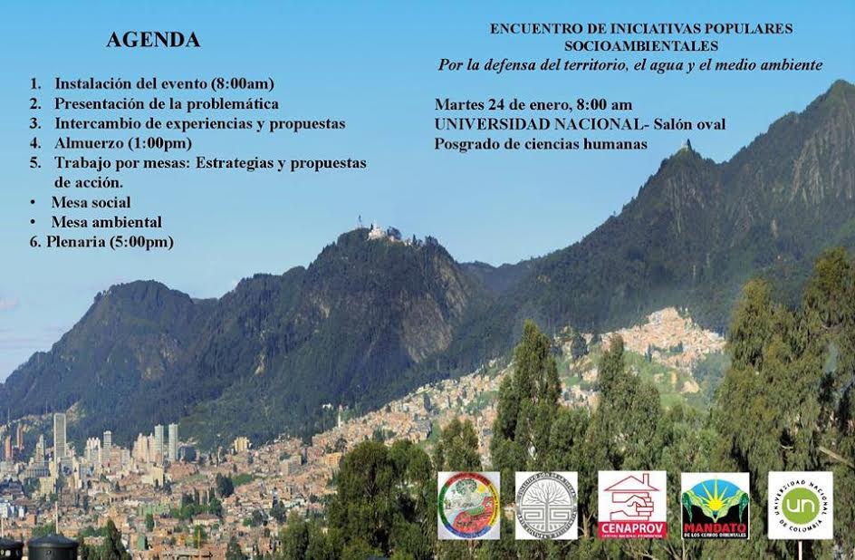 bogota