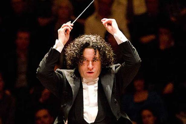 dudamel
